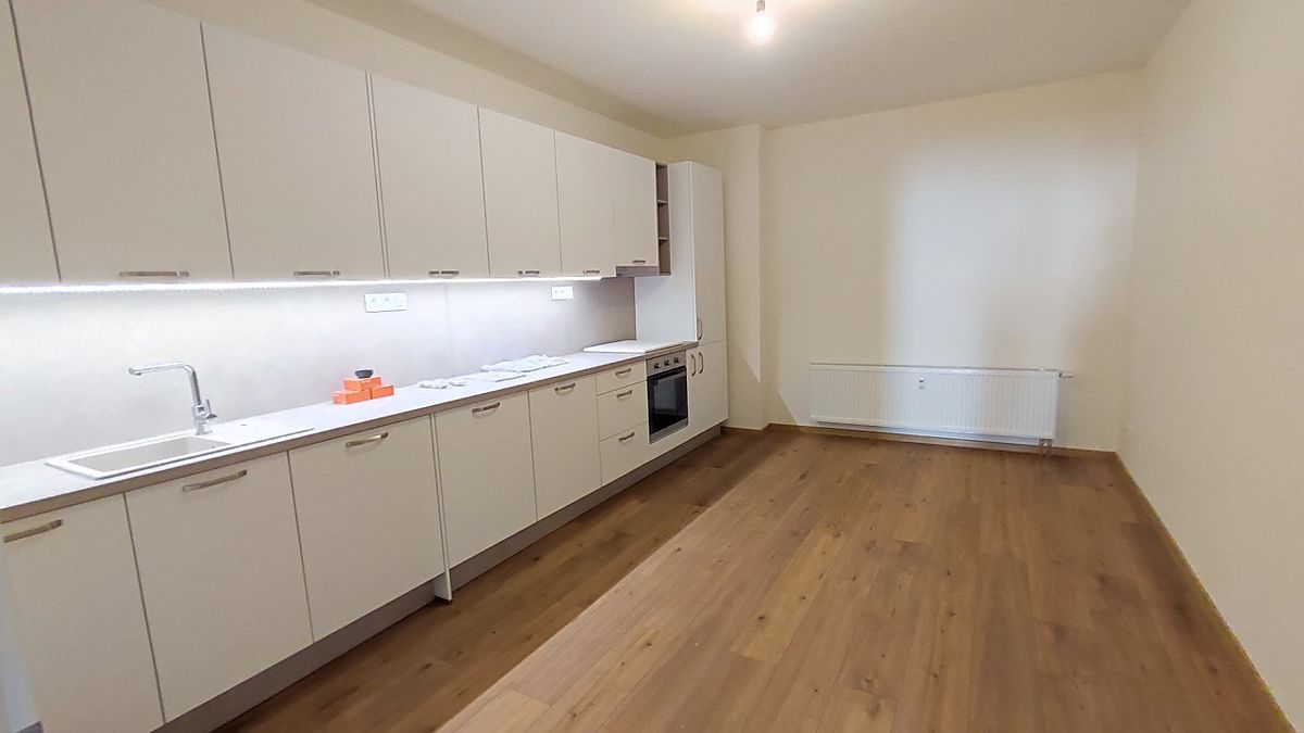Prodej bytu 3+1 85 m²